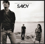 Buy Reasons To Stay Indoors