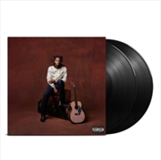 Buy Where I've Been / Isn't Where I'm Going