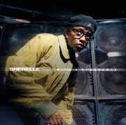 Buy With A Vengeance - Clear Vinyl