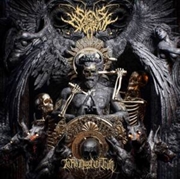 Buy To Rid Myself Of Truth