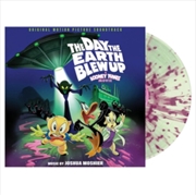 Buy Day The Earth Blew Up: A Looney Tunes Movie - Pink Vinyl