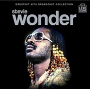 Buy Greatest Hits Broadcast Collection