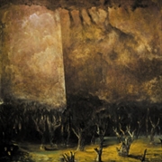 Buy Vacuum Coeli - Coloured Vinyl