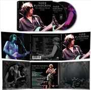 Buy The Arena Tour Live