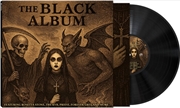 Buy The Black Album
