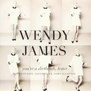 Buy Youre A Dirtbomb / Lester / Farewell To Love