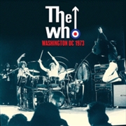 Buy Washington Dc 1973