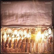 Buy Manners - Gold Vinyl