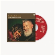 Buy Our Time To Ride