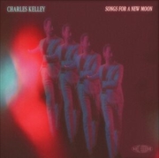 Buy Songs For A New Moon
