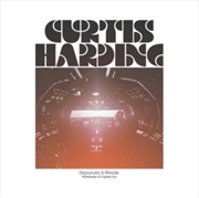 Buy Departures & Arrivals: Adventures Of Captain Curt