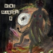 Buy Dead Mammals 2 - Green And Brown Marble Vinyl