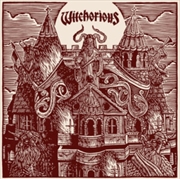 Buy Witchorious