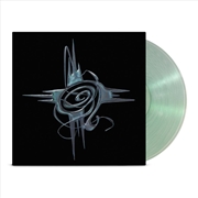 Buy Accelerator - Coke Bottle Clear Vinyl