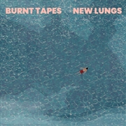 Buy New Lungs - Peach Coloured Vinyl