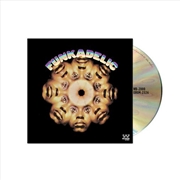 Buy Funkadelic