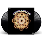 Buy Funkadelic: 45 Rpm Edition