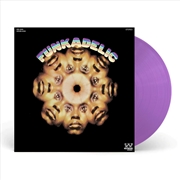Buy Funkadelic - Purple Vinyl