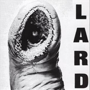 Buy Power Of Lard - White Vinyl