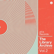 Buy Library Archive Vol 2
