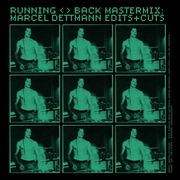 Buy Running Back Mastermix: Marcel Dettmann - Edits & Cuts