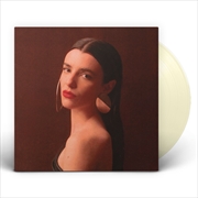 Buy Inteira: Deluxe Edition - Cream Vinyl