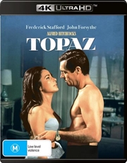 Buy Topaz | UHD