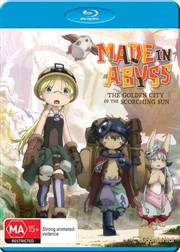 Buy Made In Abyss - Season 2