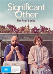 Buy Significant Other | Mini-Series