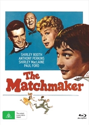 Buy Matchmaker - Special Edition, The