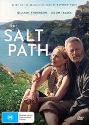 Buy Salt Path, The