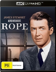 Buy Rope | UHD