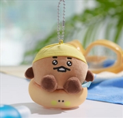 Buy Bt21 - Splash Edition Doll Keyring Shooky