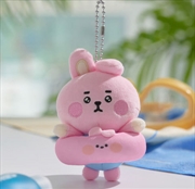 Buy Bt21 - Splash Edition Doll Keyring Cooky