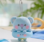 Buy Bt21 - Splash Edition Doll Keyring Koya