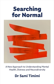 Buy Searching for Normal