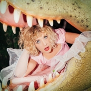 Buy Big Mood - Hot Pink Vinyl