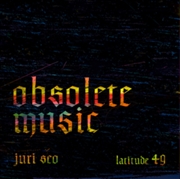 Buy Obsolete Music