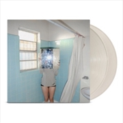 Buy As I Watch My Life Online - Opaque White