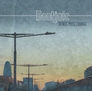 Buy Things Must Change