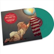Buy Punch - Soylent Greenland Coloured Vinyl