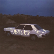 Buy Leather & Brass: Limted Glow In Dark Print Sleeve