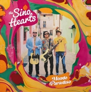 Buy Mondo Paradiso