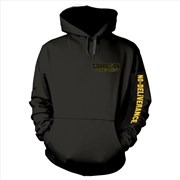 Buy Corrosion Of Conformity - Deliverance - Black - XXL