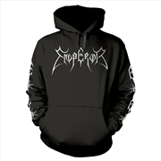 Buy Emperor - Prometheus - Black - Small