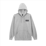 Buy Oasis - Definitely Maybe Promo - Grey - Medium