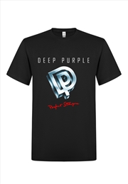 Buy Deep Purple - Perfect Stranger - Black - XXXL