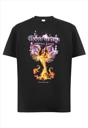 Buy Deep Purple - Phoenix Rising - Black - Small