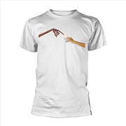 Buy E.T. - Phone Home - White - Large