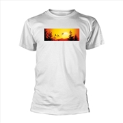 Buy E.T. - Bike Sky - White - Large